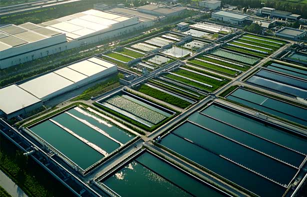 污水处理厂气体报警器怎样选择