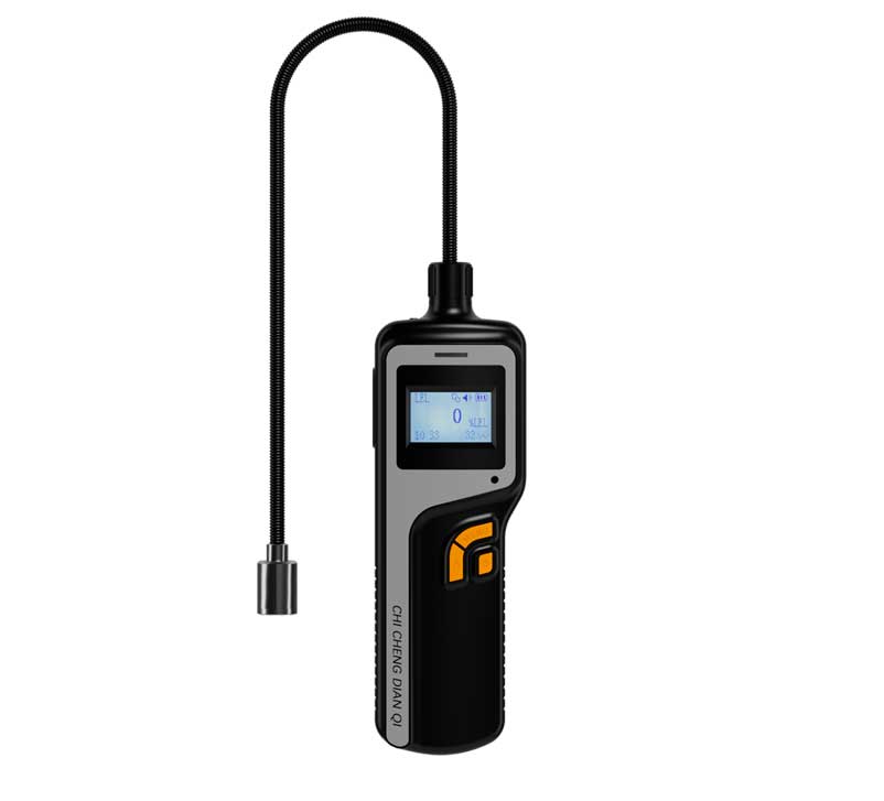 GC510探枪式name气体检测仪-球速体育-高端气体报警器