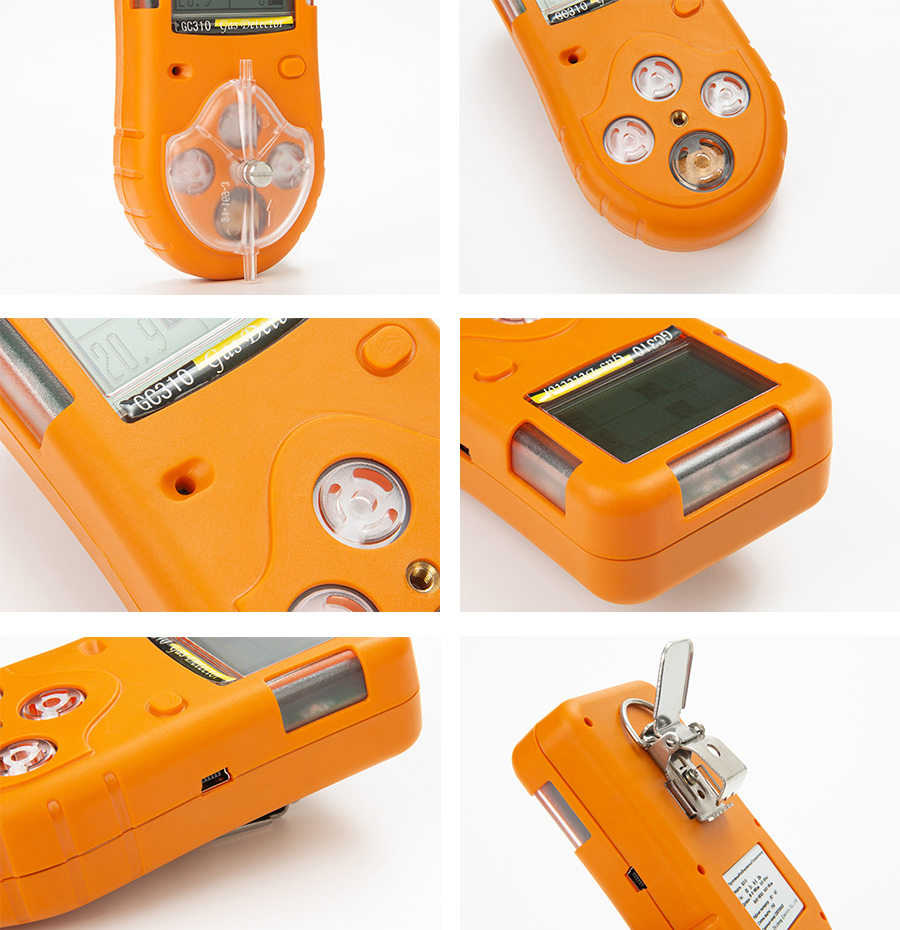 GC310复合式name气体检测仪-球速体育-高端气体报警器