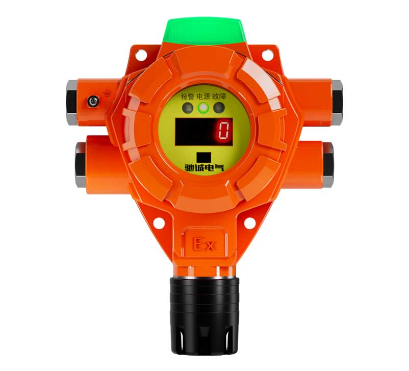 GTYQ-QB500Nname气体探测器-球速体育-高端气体报警器