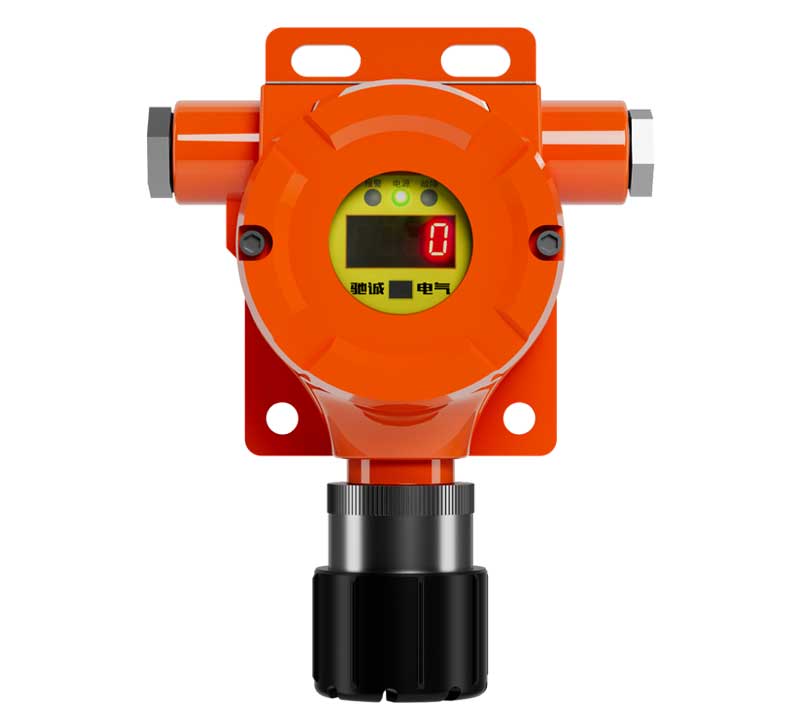 GT-QB200N型name气体检测报警仪-球速体育-高端气体报警器