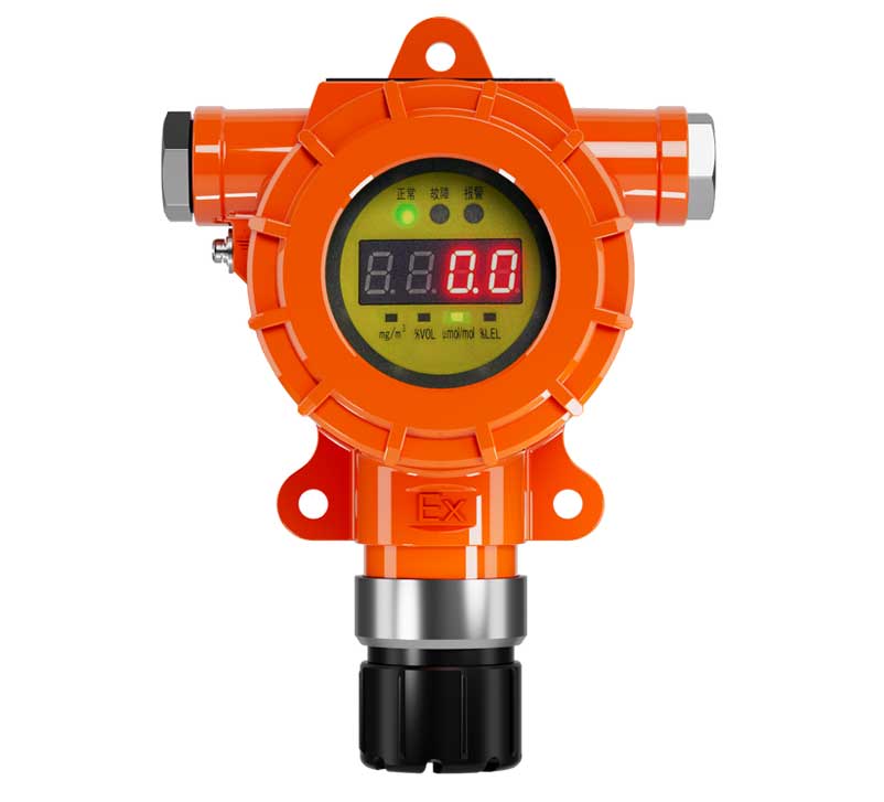 GT-QB2000Nname气体检测仪-球速体育-高端气体报警器